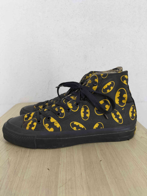 コンバース CONVERSE MADE IN USA キャラクターモチーフハイカットスニーカー メンズ 8