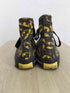 コンバース CONVERSE MADE IN USA キャラクターモチーフハイカットスニーカー メンズ 8