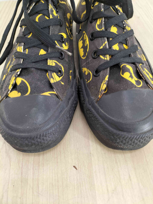 コンバース CONVERSE MADE IN USA キャラクターモチーフハイカットスニーカー メンズ 8