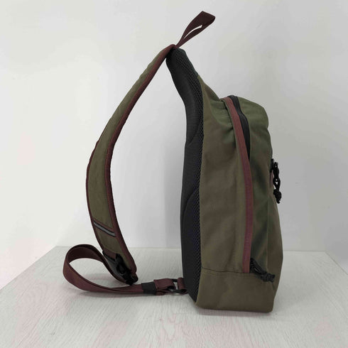 アウトドアプロダクツ OUTDOOR PRODUCTS マルチカラー ワンショルダーバッグ レディース