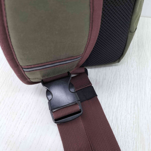 アウトドアプロダクツ OUTDOOR PRODUCTS マルチカラー ワンショルダーバッグ レディース