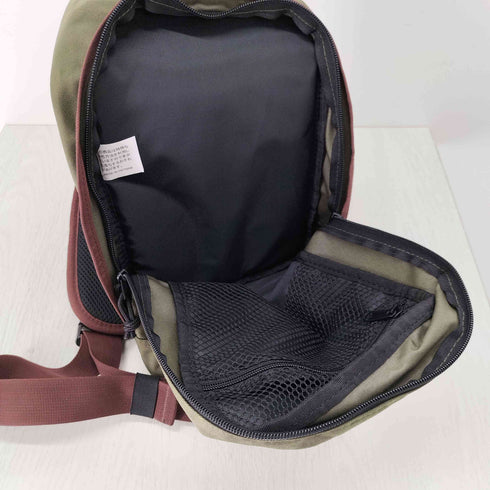アウトドアプロダクツ OUTDOOR PRODUCTS マルチカラー ワンショルダーバッグ レディース