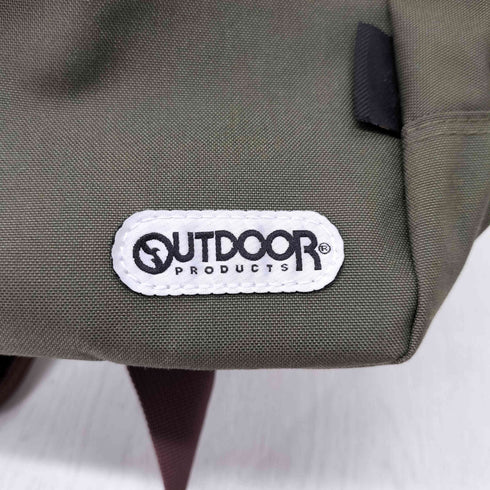 アウトドアプロダクツ OUTDOOR PRODUCTS マルチカラー ワンショルダーバッグ レディース