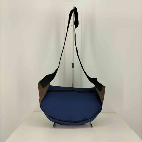 イーストパック EASTPAK 00s ウエストポーチ ボディバッグ メンズ