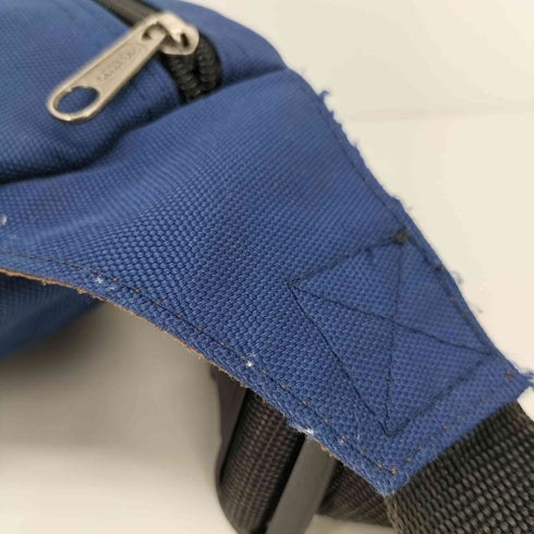 イーストパック EASTPAK 00s ウエストポーチ ボディバッグ メンズ