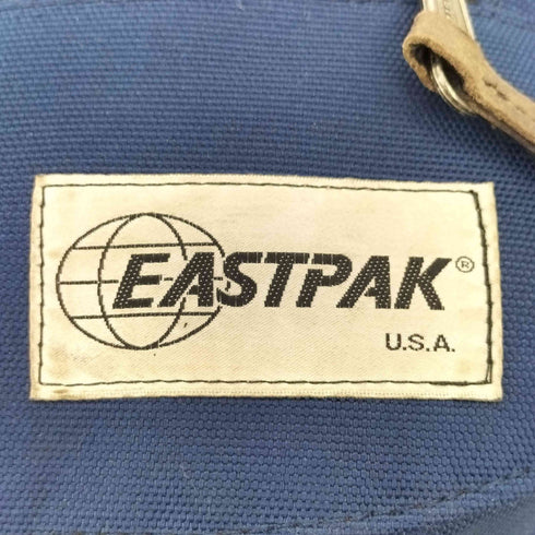 イーストパック EASTPAK 00s ウエストポーチ ボディバッグ メンズ