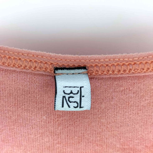 ベースレンジ BASERANGE Omo Tee レディース JPN:XS