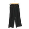 ヨウジヤマモトプリュスノアール YOHJI YAMAMOTO+NOIR ウールパンツ レディース JPN:1
