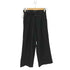 ヨウジヤマモトプリュスノアール YOHJI YAMAMOTO+NOIR ウールパンツ レディース JPN:1
