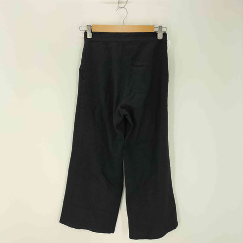 ヨウジヤマモトプリュスノアール YOHJI YAMAMOTO+NOIR ウールパンツ レディース JPN:1