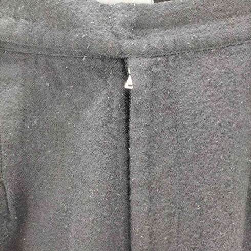 ヨウジヤマモトプリュスノアール YOHJI YAMAMOTO+NOIR ウールパンツ レディース JPN:1