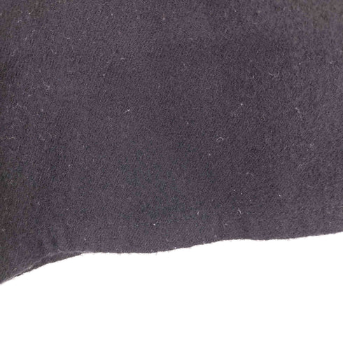 ヨウジヤマモトプリュスノアール YOHJI YAMAMOTO+NOIR ウールパンツ レディース JPN:1