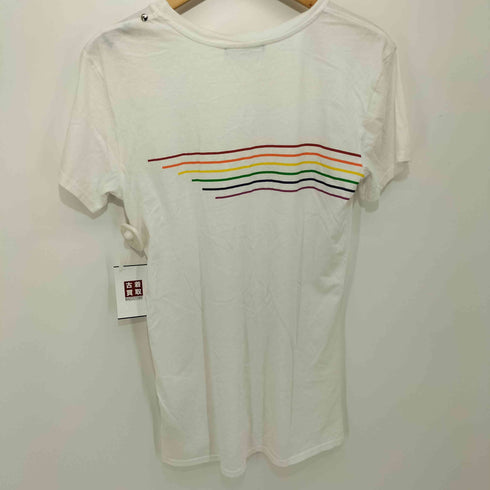 ディーゼル DIESEL S/S プリント TEE メンズ
