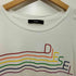 ディーゼル DIESEL S/S プリント TEE メンズ