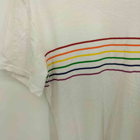 ディーゼル DIESEL S/S プリント TEE メンズ