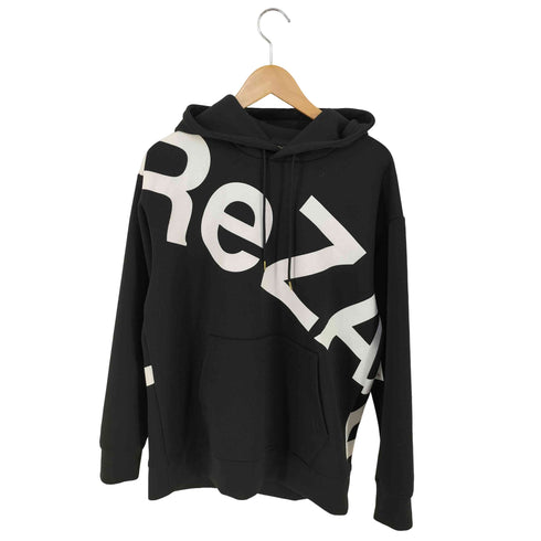 リザード ReZARD Big Logo Hoodie レディース JPN:S