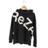 リザード ReZARD Big Logo Hoodie レディース JPN:S