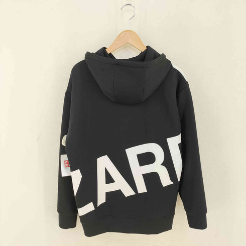 リザード ReZARD Big Logo Hoodie レディース JPN:S