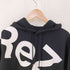 リザード ReZARD Big Logo Hoodie レディース JPN:S