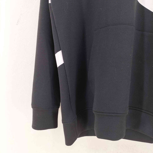 リザード ReZARD Big Logo Hoodie レディース JPN:S