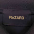 リザード ReZARD Big Logo Hoodie レディース JPN:S