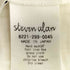 スティーブンアラン Steven Alan COTTON GAUZE CLOPPED BLOUSE レディース