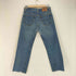リーバイス Levis 90s MADE IN USA 501 ボタン裏532 メンズ W31L30