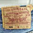 リーバイス Levis 90s MADE IN USA 501 ボタン裏532 メンズ W31L30