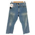 ダブルタップス WTAPS 16SS USA製 BAGGIE. BASIC. WASHED メンズ JPN:S