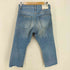 ダブルタップス WTAPS 16SS USA製 BAGGIE. BASIC. WASHED メンズ JPN:S