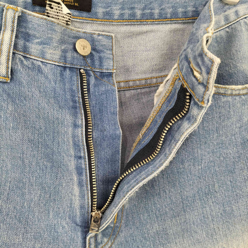 ダブルタップス WTAPS 16SS USA製 BAGGIE. BASIC. WASHED メンズ JPN:S