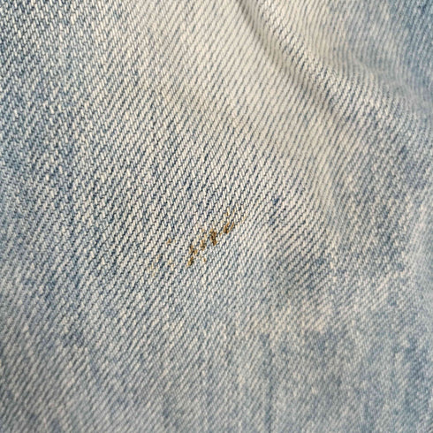 ダブルタップス WTAPS 16SS USA製 BAGGIE. BASIC. WASHED メンズ JPN:S