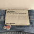 ダブルタップス WTAPS 16SS USA製 BAGGIE. BASIC. WASHED メンズ JPN:S