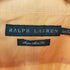 ラルフローレン RALPH LAUREN ポニー刺繍オックスフォードシャツ SUPER SLIM FIT メンズ S