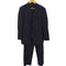 エルメネジルドゼニア Ermenegildo Zegna COOL EFFECT ストライプ テーラード セットアップ メンズ AB6