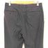 エルメネジルドゼニア Ermenegildo Zegna COOL EFFECT タックストライプスラックス メンズ 89