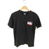 xrage キャラクタープリントTシャツ レディース JPN:M