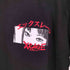 xrage キャラクタープリントTシャツ レディース JPN:M