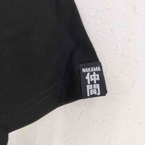 xrage キャラクタープリントTシャツ レディース JPN:M