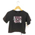 ドロスト キャラクタープリントTシャツ レディース JPN:L