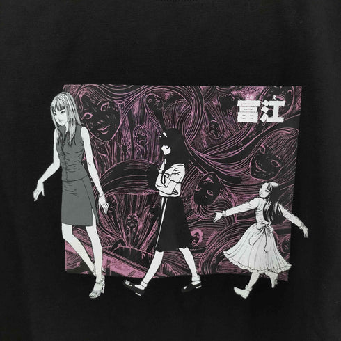 ドロスト キャラクタープリントTシャツ レディース JPN:L