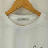 SPELLEDIT アームローズプリント L/S Tシャツ レディース