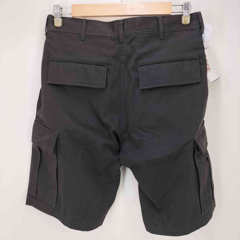 カットレイト CUTRATE カーゴ ハーフ パンツ メンズ 32
