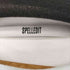 SPELLEDIT クロップド プリントTシャツ レディース