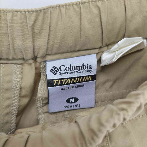 コロンビア Columbia モーガンタウンショーツ レディース M