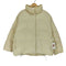 ユニクロ UNIQLO パウダーソフトダウンジャケット レディース JPN:XXL