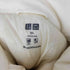 ユニクロ UNIQLO パウダーソフトダウンジャケット レディース JPN:XXL