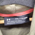 アンダーアーマー UNDER ARMOUR 22SS UAプロジェクトロック ヘビーウエイト テリー スリーブレス フーディー メンズ XXL
