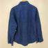 カットレイト CUTRATE ジャガード ノルディック 柄 L/S ボタンダウン シャツ メンズ import:L