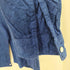 カットレイト CUTRATE ジャガード ノルディック 柄 L/S ボタンダウン シャツ メンズ import:L
